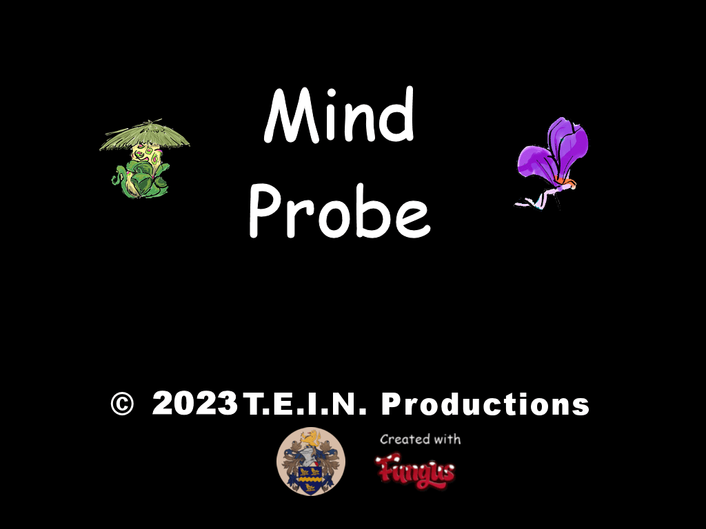 Mind Probe VR on SideQuest Oculus Quest Games & Apps including AppLab