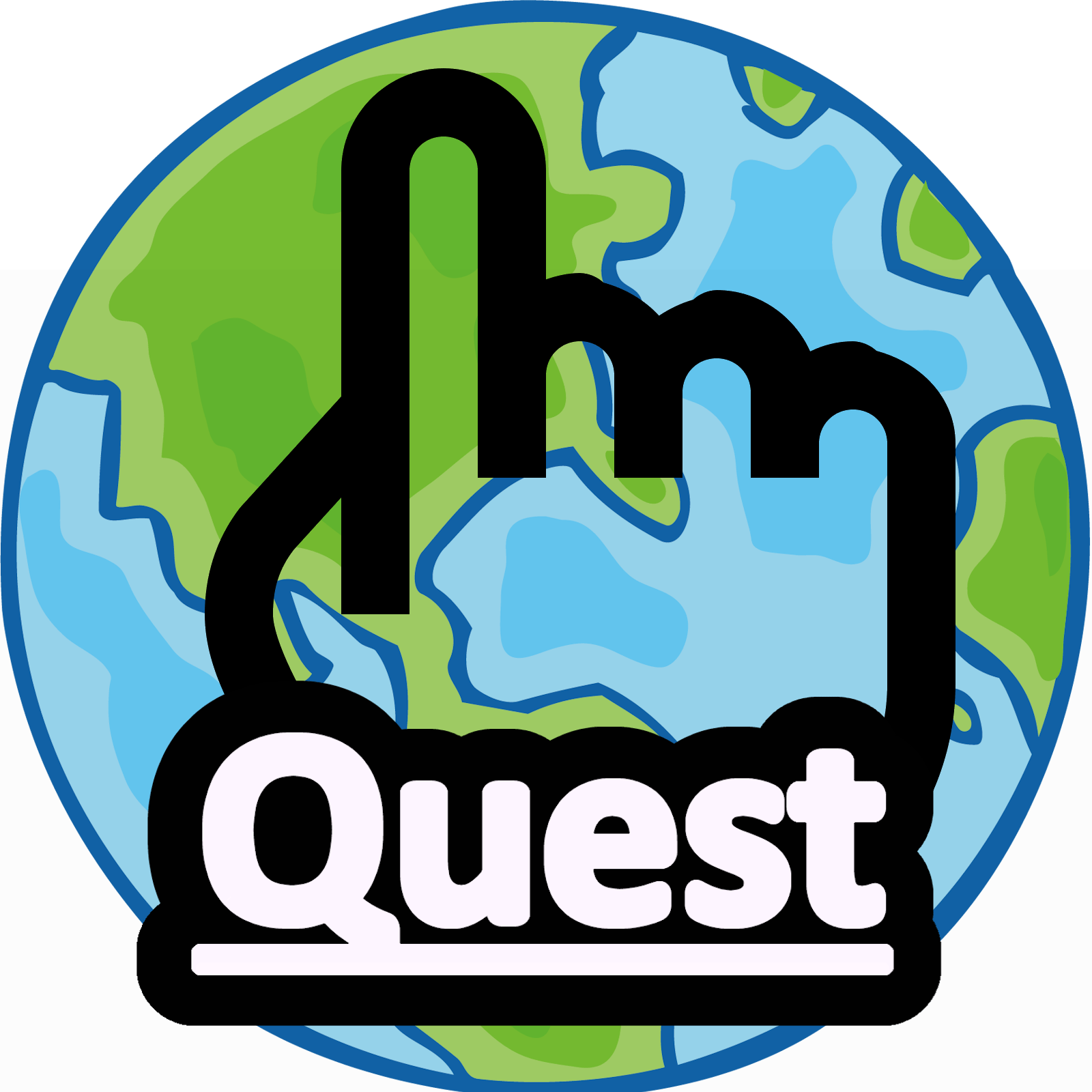 EarthQuest on SideQuest Oculus Quest Games & Apps including AppLab