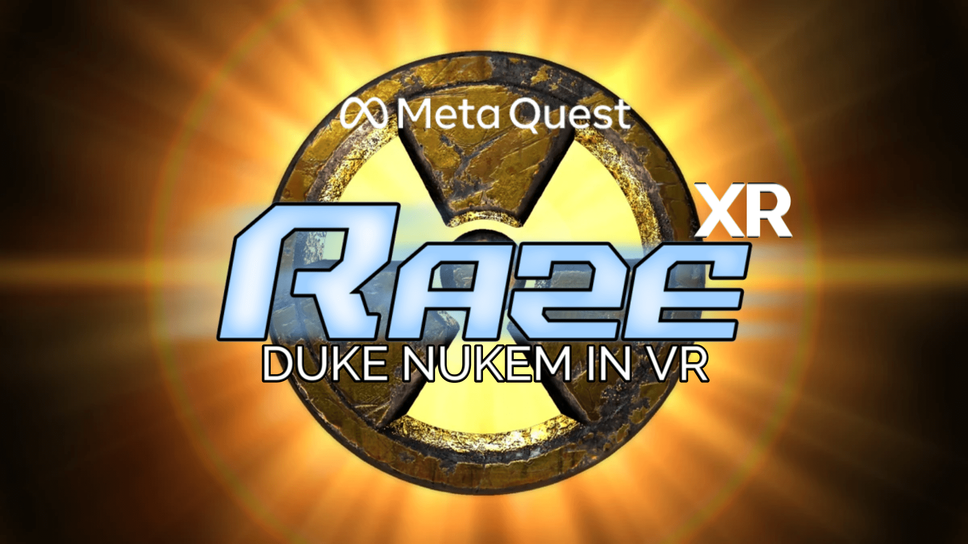 RazeXR on SideQuest Oculus Quest Games & Apps including AppLab Games