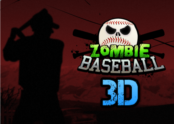 Zombie Baseball 3D on SideQuest Oculus Quest Games & Apps