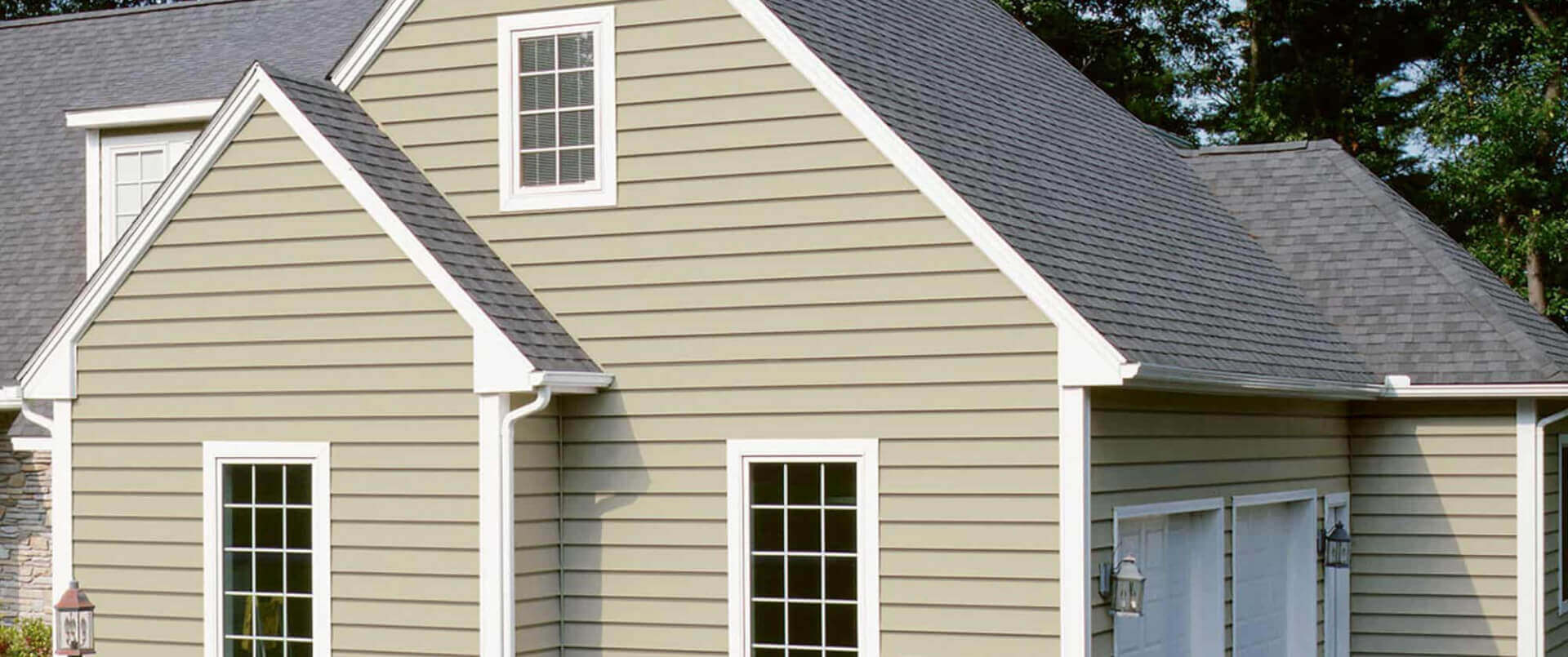 Siding Repair