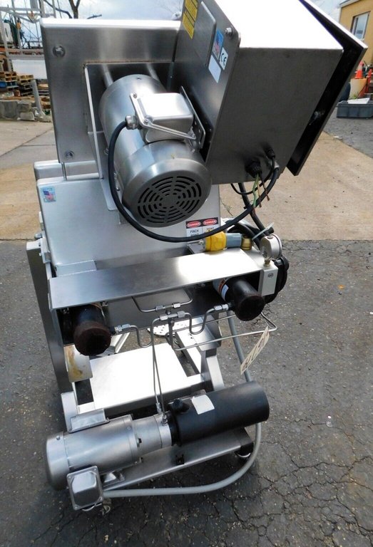 Used GoodNature X1 Juice Press Commercial Juicer