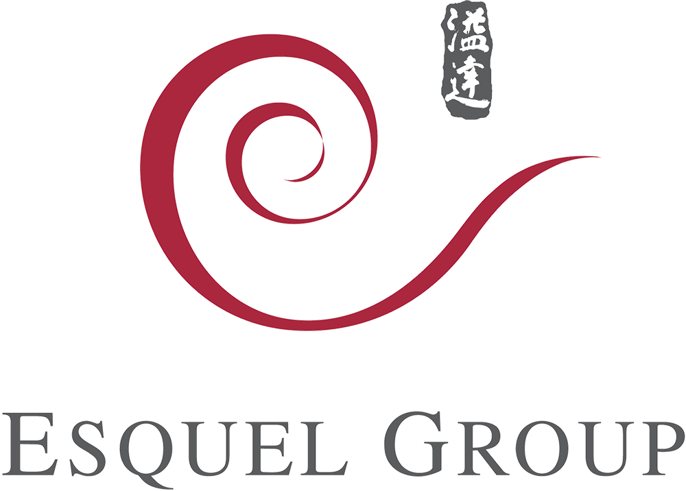 Esquel Group Signavio