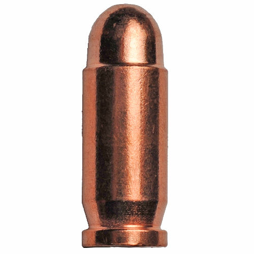 Buy 1 oz Copper Bullet (.45 Caliber ACP, New)