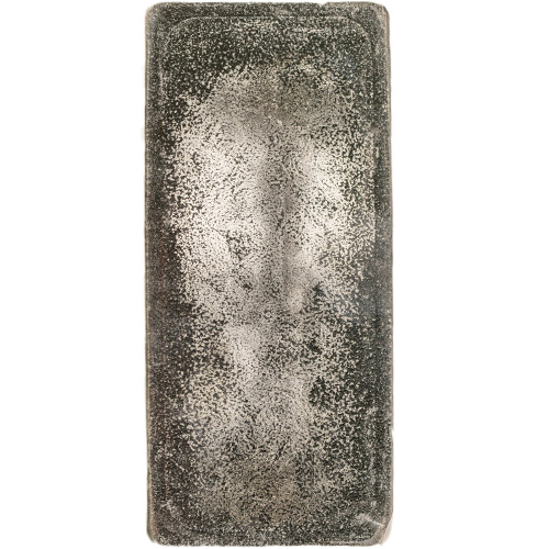 10 oz Silver Wall Street Mint Bars (New)