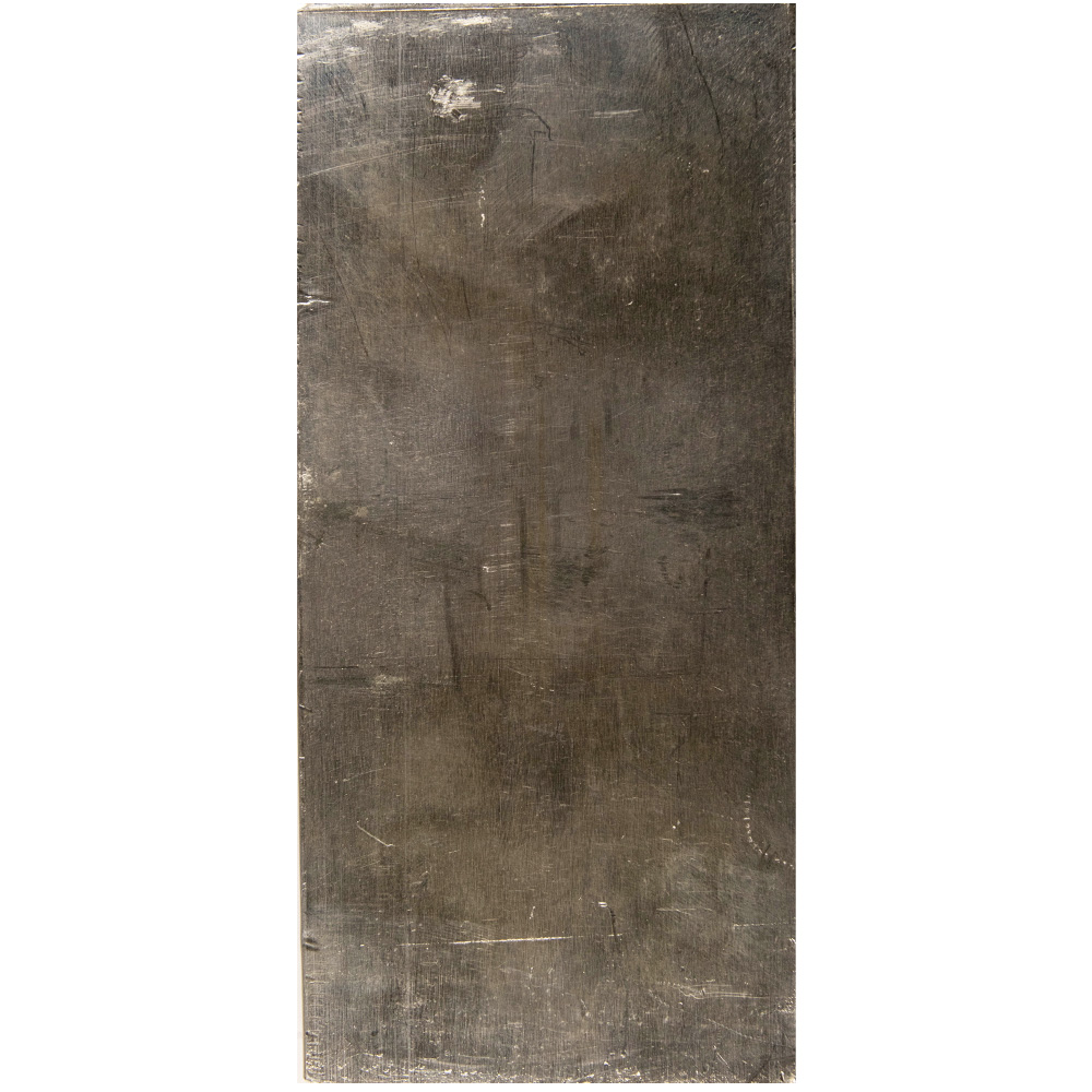 100 oz Silver Wall Street Mint Bars Matte