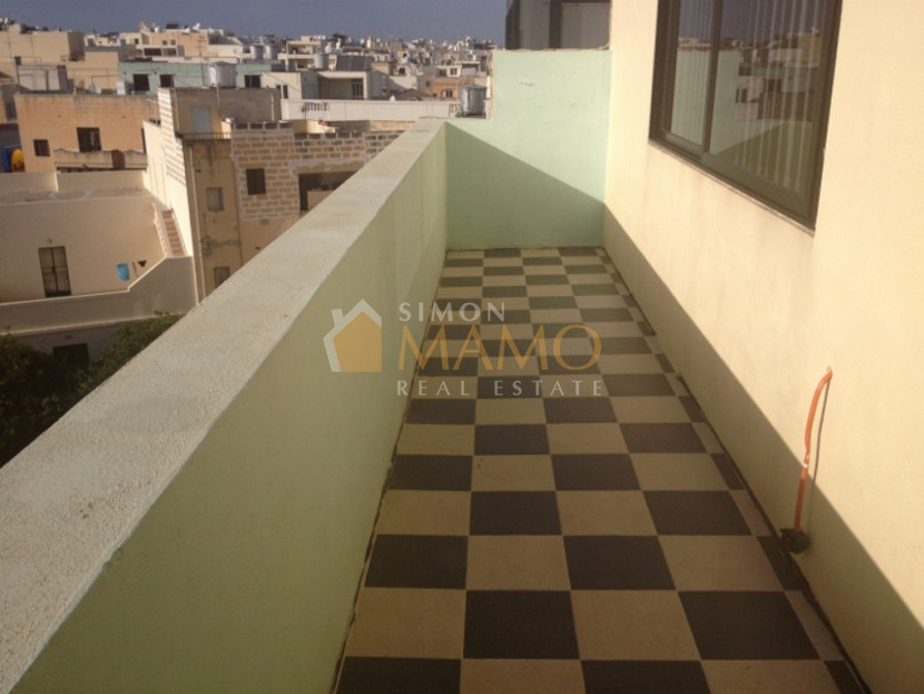 1 bedroom Penthouse in San Gwann Simon Mamo Real Estate in Malta, Gozo
