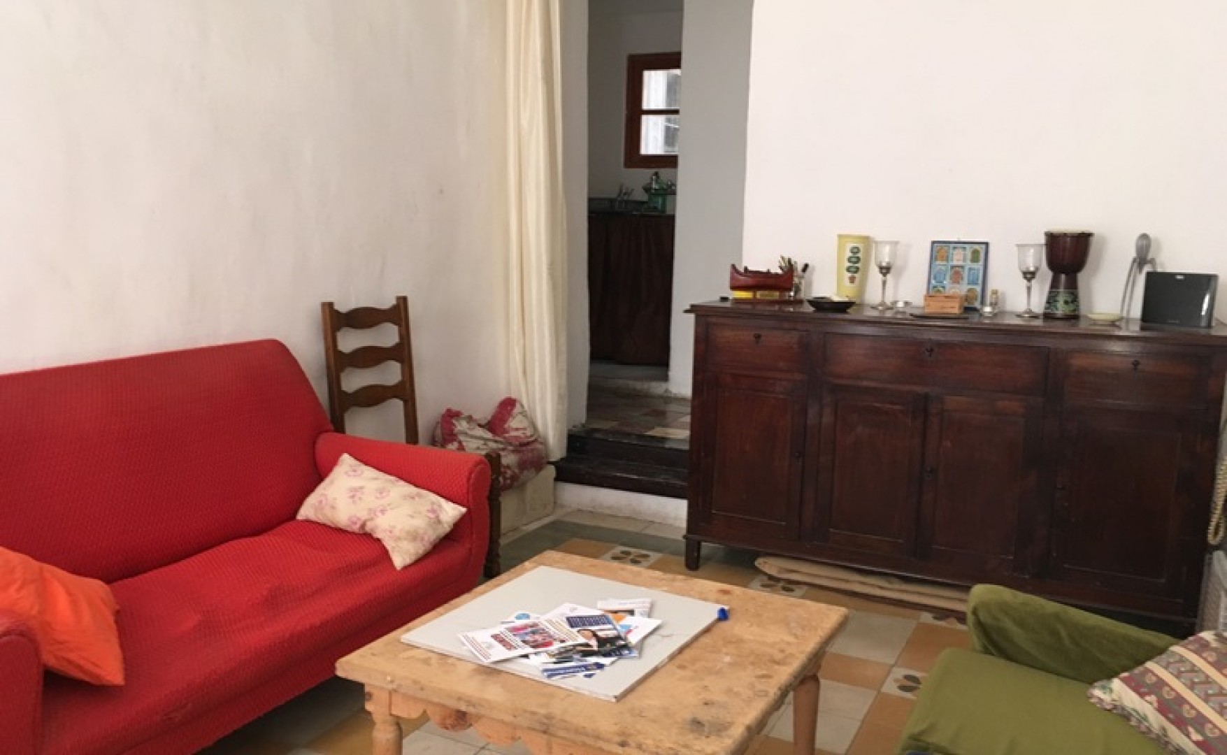 Apartments Malta Valletta One Bedroom For sale in Valletta Simon Mamo Real Estate