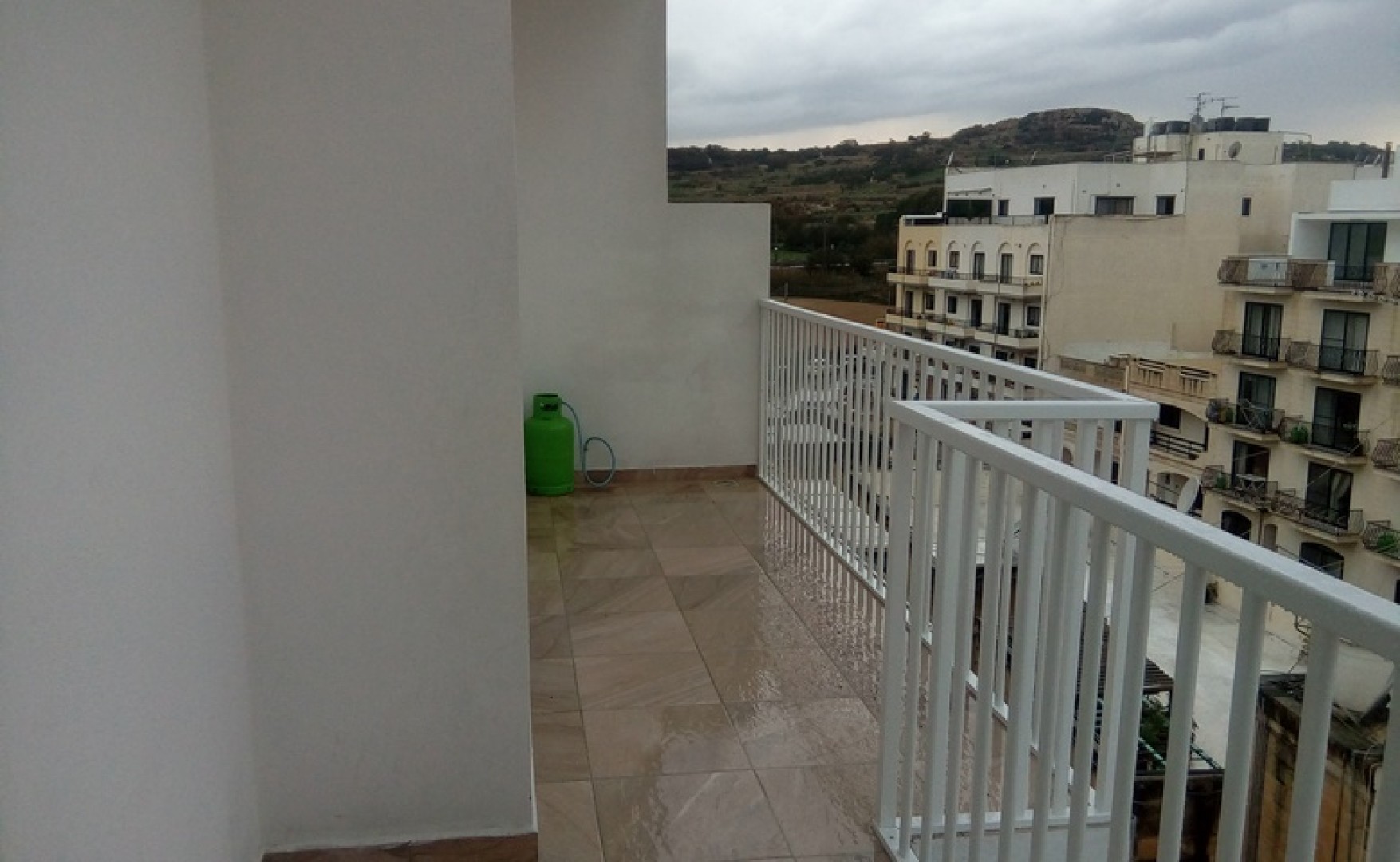 Estate Agents Malta Penthouse in St Paul's bay with 3 bedrooms forming