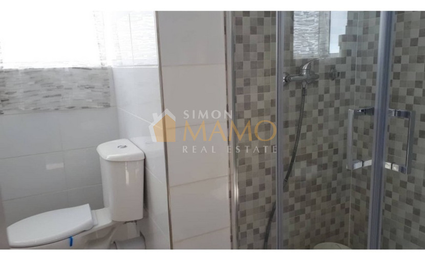 Real estate Malta 1 bedroom penthouse in San Gwann Simon Mamo Real