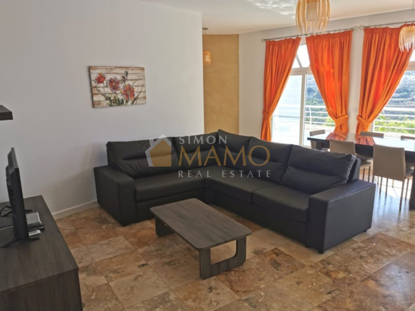 Real estate Gozo Modern House in Nadur for long let Simon Mamo Real