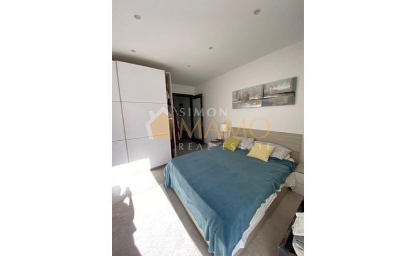 Apartments for rent Malta Flat with 2 bedrooms in St Paul's Bay