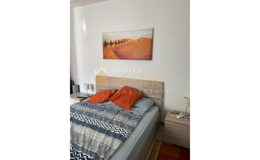 Apartments for rent Malta Flat with 2 bedrooms in St Paul's Bay