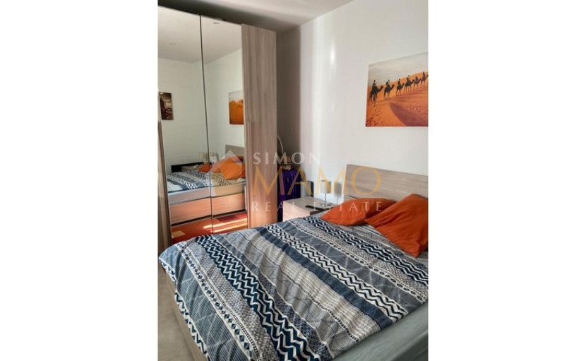 Apartments for rent Malta Flat with 2 bedrooms in St Paul's Bay