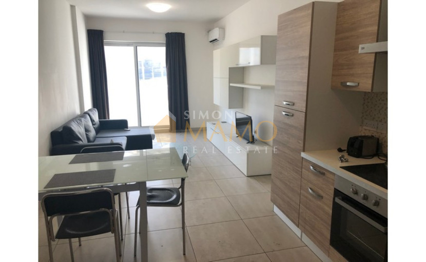 Flats for rent in Malta Brand New Fully furnished 1 bedroom apartment