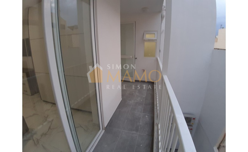 Apartments for rent in Malta Mosta 1 bedroom flat to let Simon Mamo Real Estate in Malta, Gozo