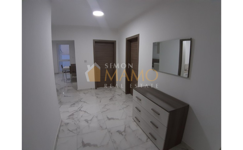 Apartments for rent in Malta Mosta 1 bedroom flat to let Simon Mamo Real Estate in Malta, Gozo