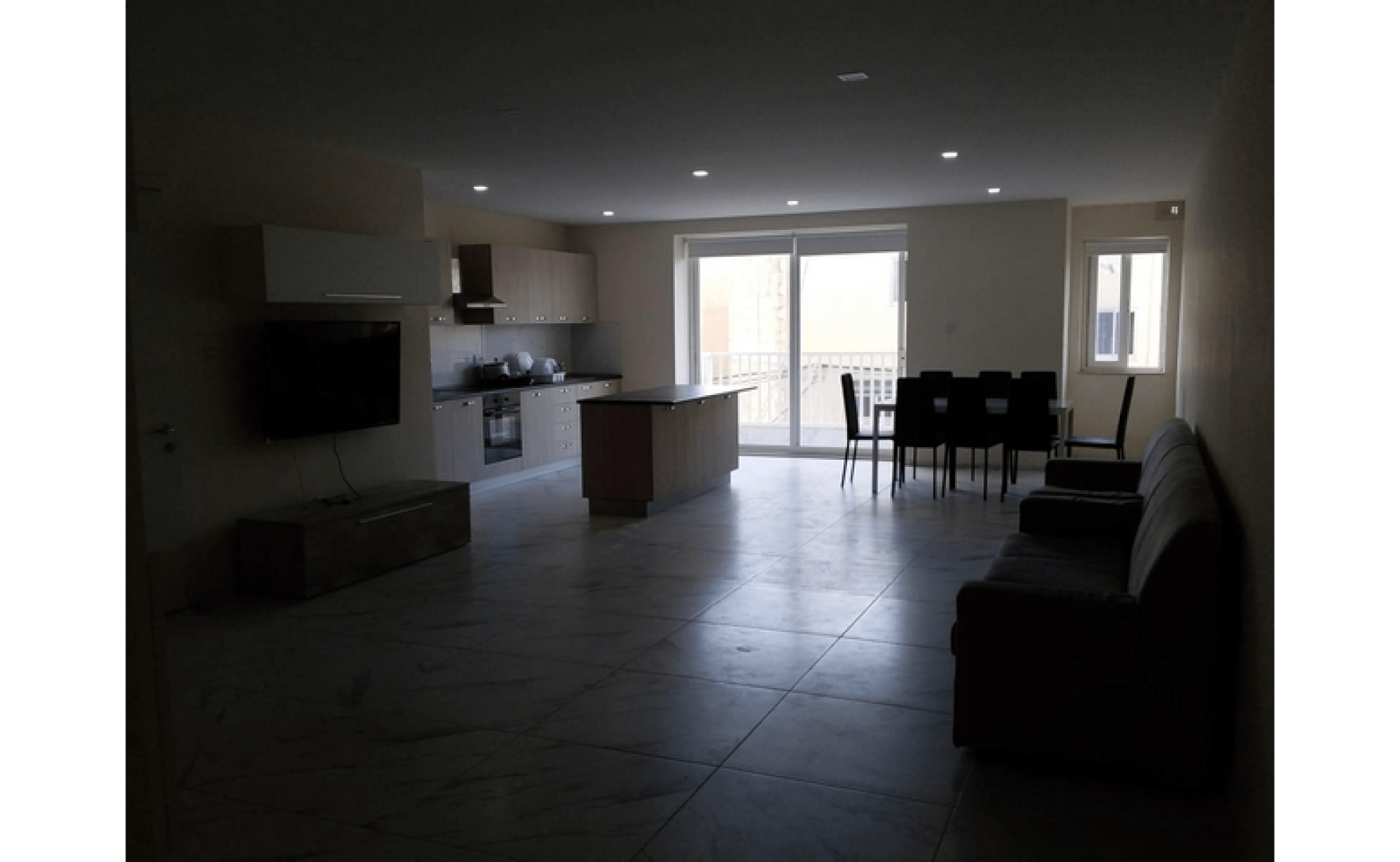 Flats for rent in Malta Qormi modern 4 bedroom apartment Simon Mamo