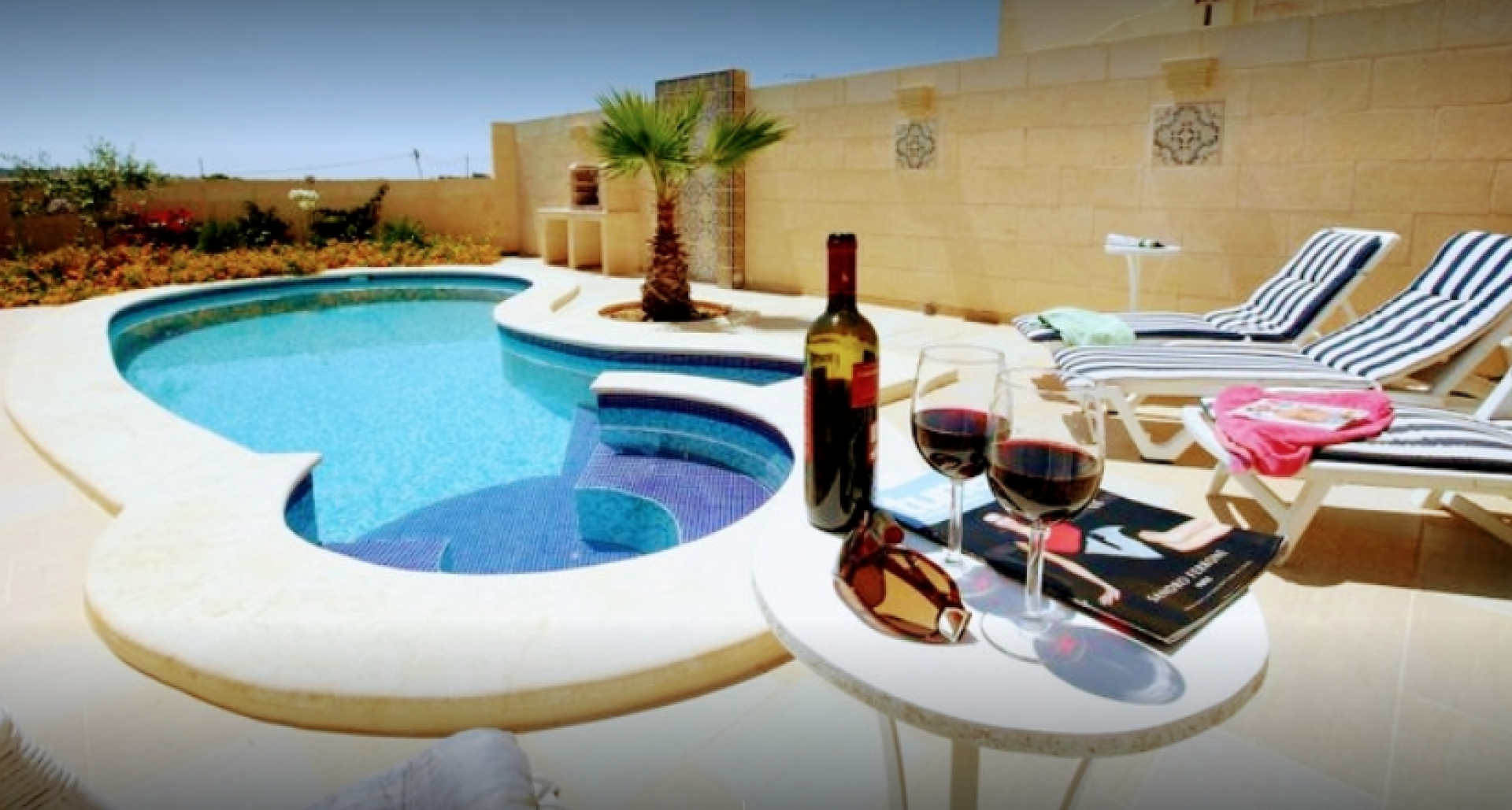 Estate Agents Gozo Stunning Farmhouse with 3 bedrooms in Xewkija