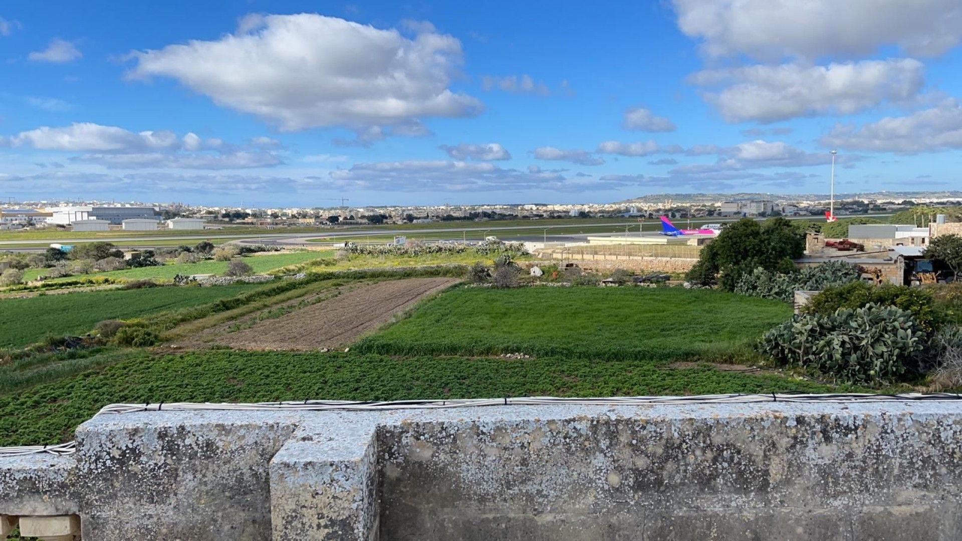 Malta estate agents New 3 Bedroom Penthouse in Gudja for sale Simon Mamo Real Estate in Malta