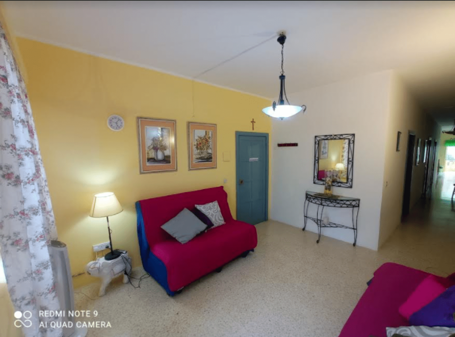 2bedroom apartment in Marsalforn, Gozo Simon Mamo Real Estate in