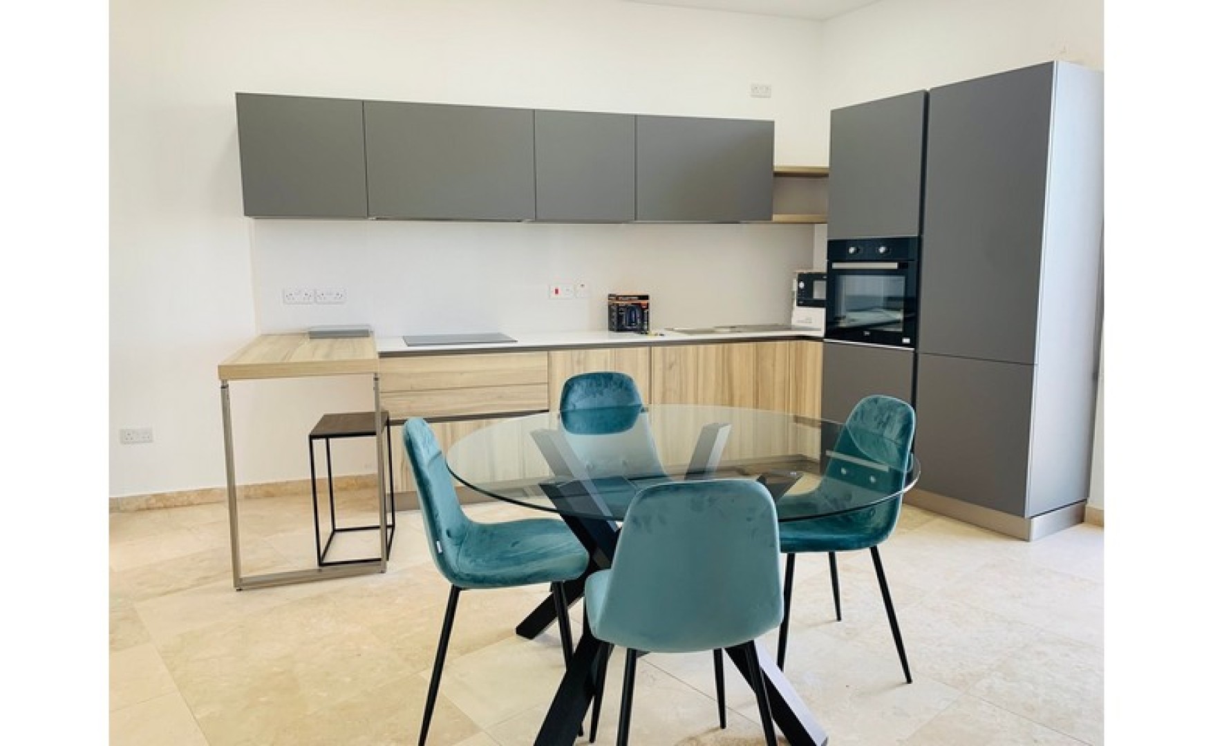 Estate agents Malta Brand new 2 bedroom penthouse in Naxxar Simon