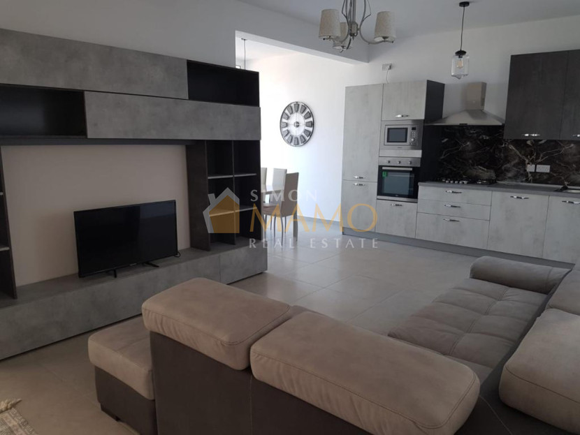 Gozo Real Estate 3 Bedroom Penthouse with views in Xaghra Simon Mamo