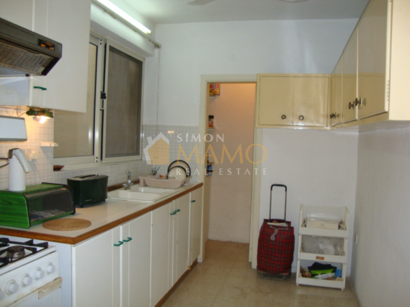 Malta real estate Sliema 3 bedroom apartment for Sale Simon Mamo