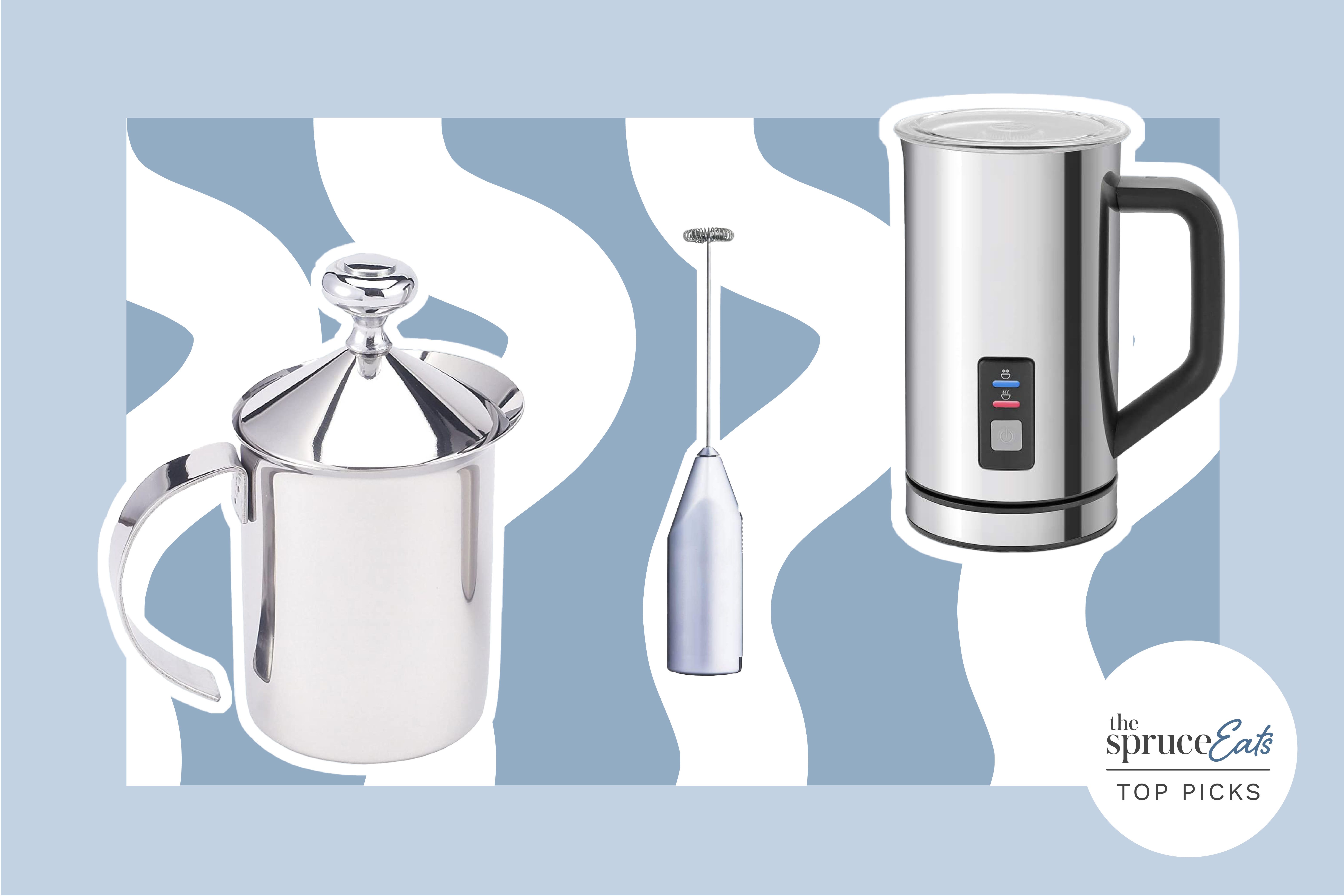 Can I Use a Milk Frother to Make Bulletproof Coffee