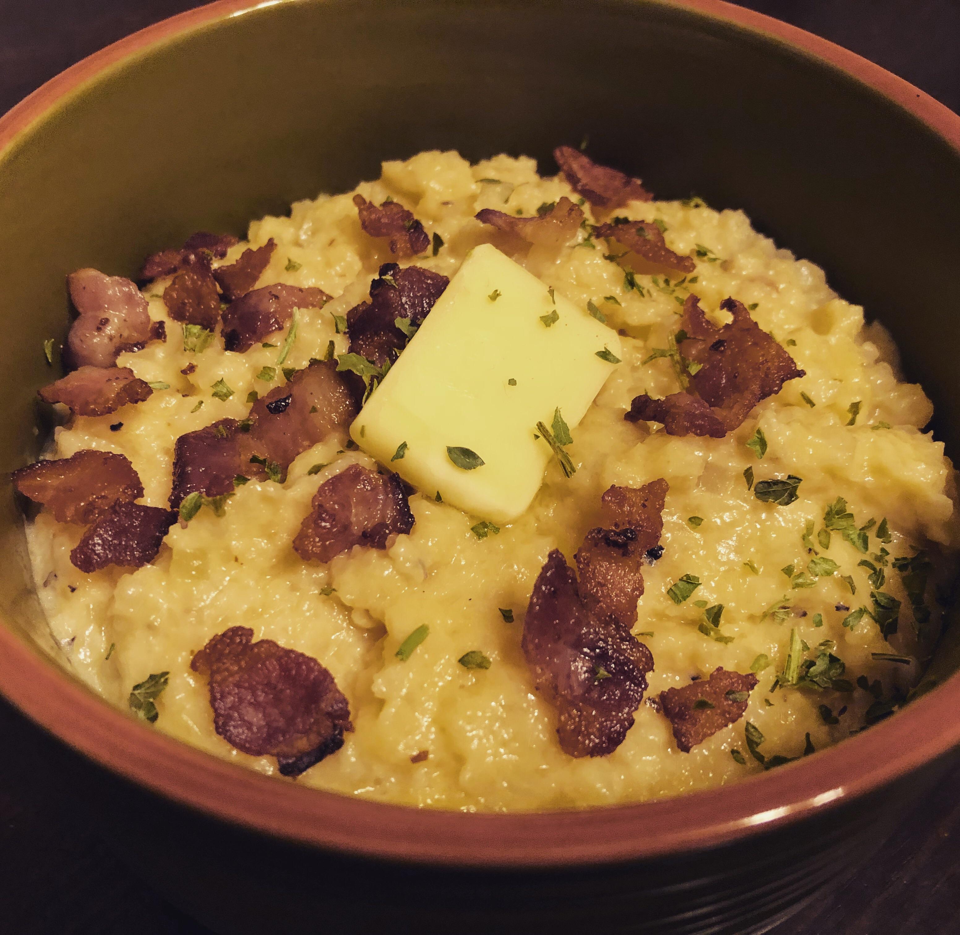 Are Grits Keto? Exploring The LowCarb Alternative For The Ketogenic