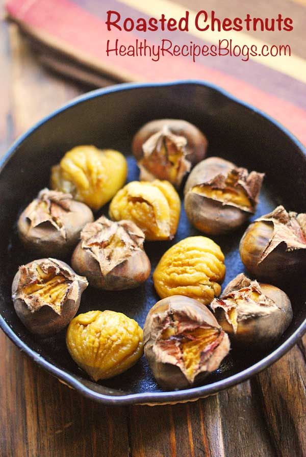Are Chestnuts Keto Friendly? Exploring The Pros And Cons Of Adding Them