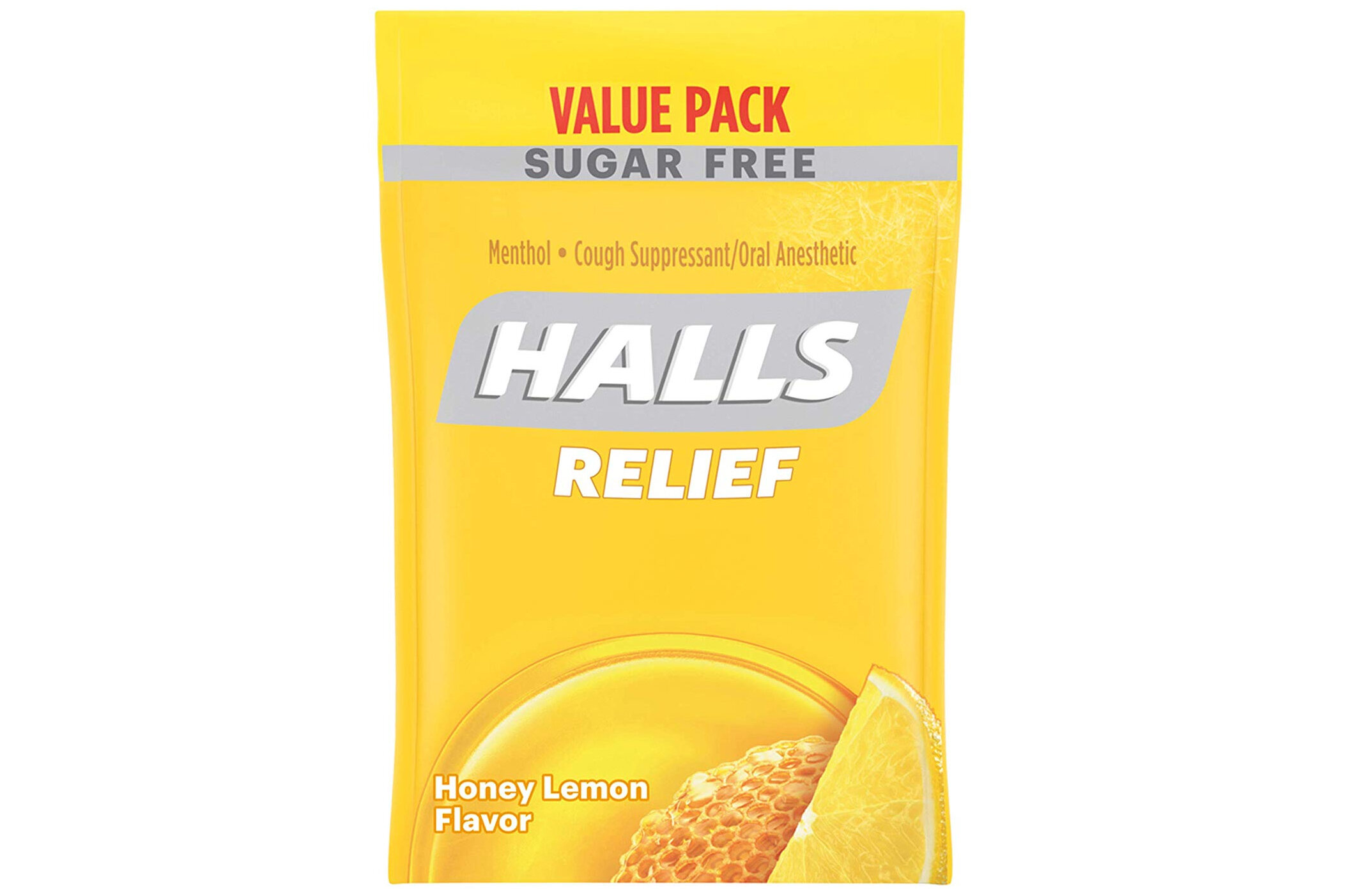 The Hidden Dangers Of Cough Drops On A Keto Diet