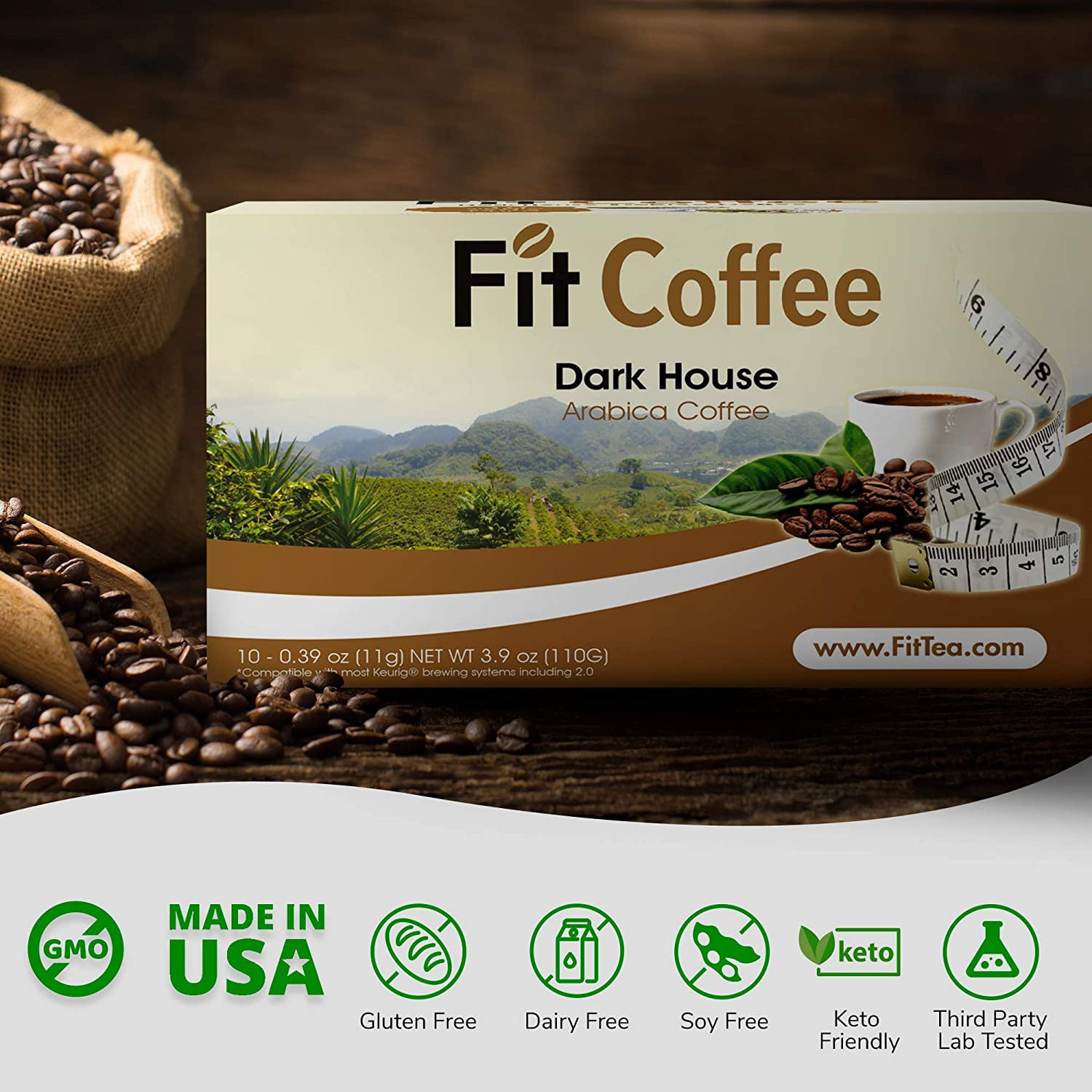 Is Fit Tea KetoFriendly? An Examination Of The Popular Brand For Keto