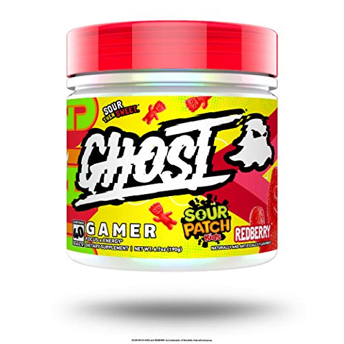 Is Ghost PreWorkout KetoFriendly? Exploring The Ingredients And