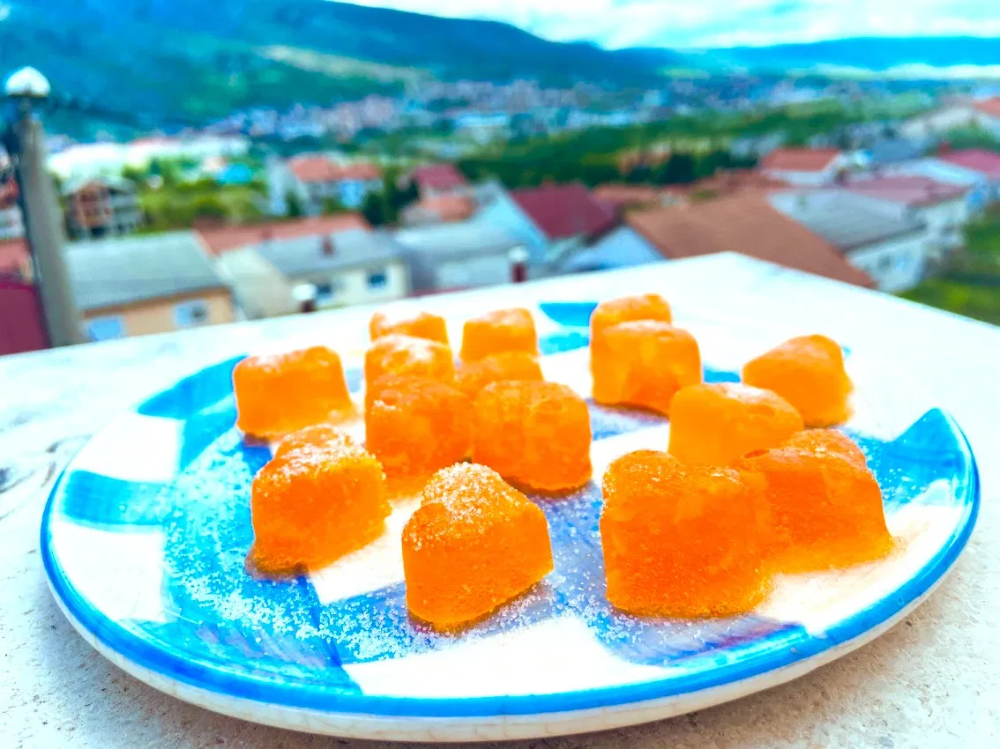 Enjoying Herb Jelly On A Ketogenic Diet From LowCarb Recipes To