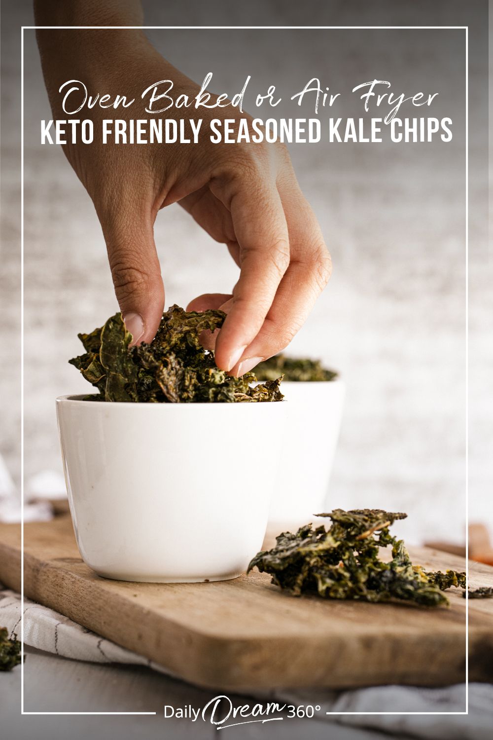 Kale On The Keto Diet Exploring The Benefits And Ways To Enjoy It