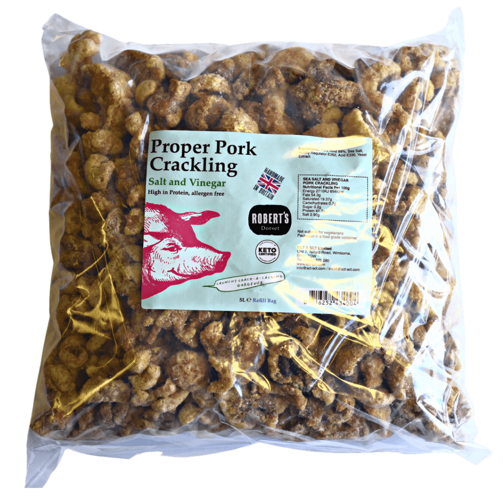 Are Pork Skins KetoFriendly? Examining The Nutritional Value And