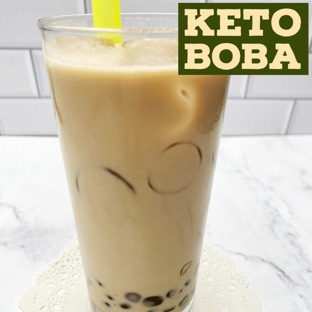 Is Tapioca Boba KetoFriendly? A Comprehensive Look At Its Nutritional