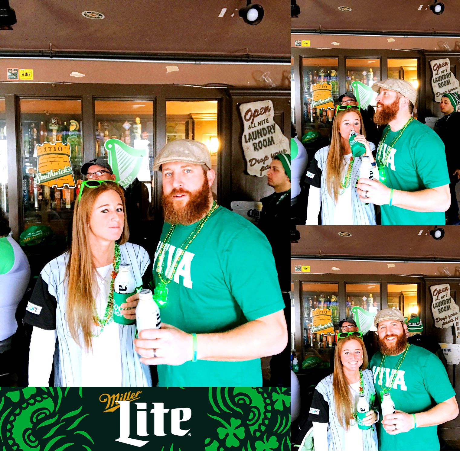 Saratoga City Tavern