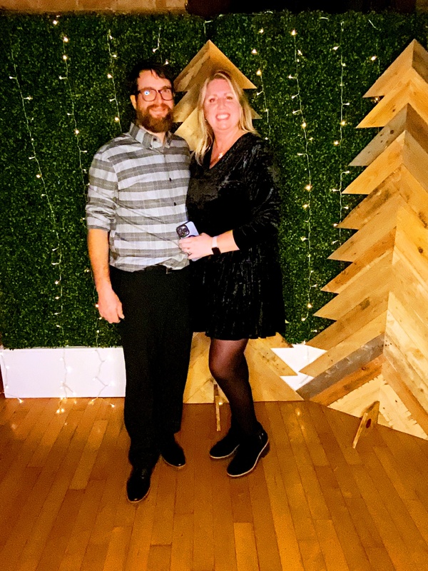 Industrial Pallet Corp. Christmas Party