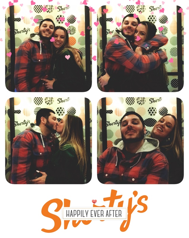 Shorty's Pins x Pints