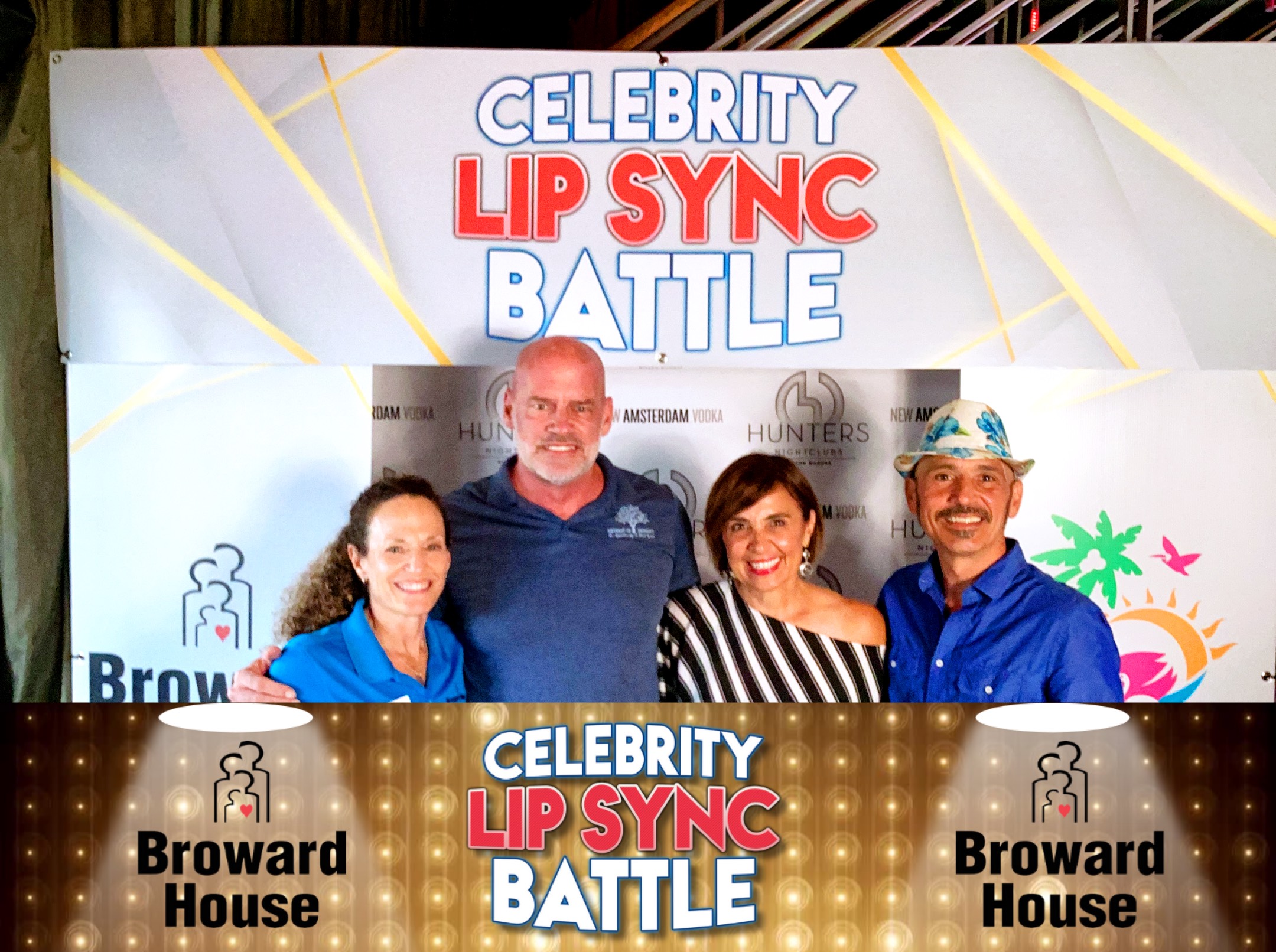 Celebrity Lip Sync Battle 2023