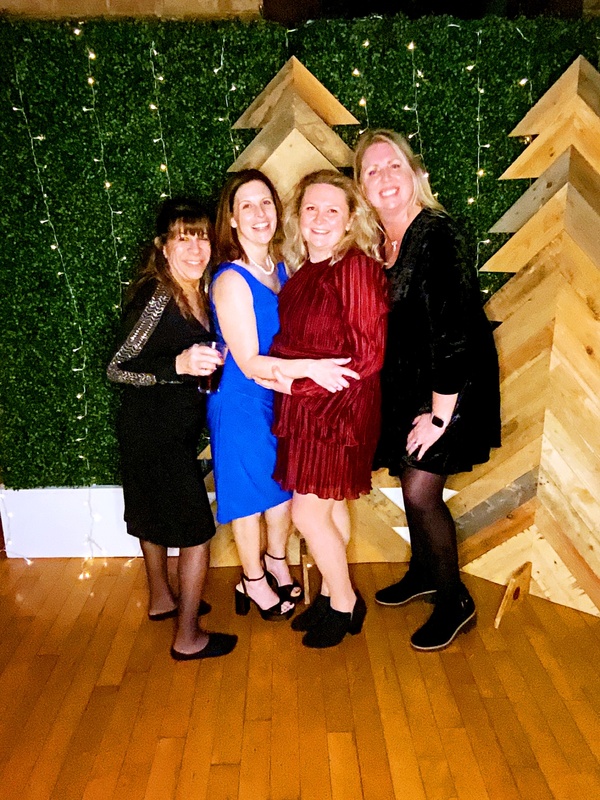 Industrial Pallet Corp. Christmas Party