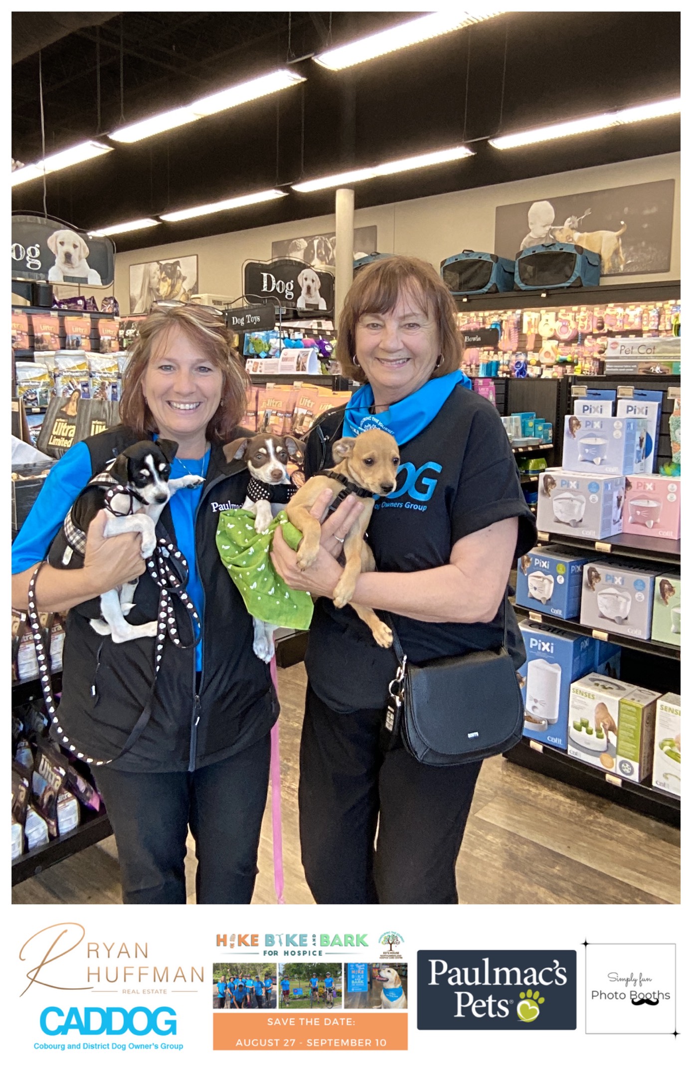 Ed's House Fundraiser