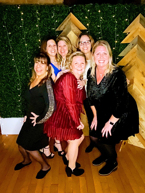 Industrial Pallet Corp. Christmas Party