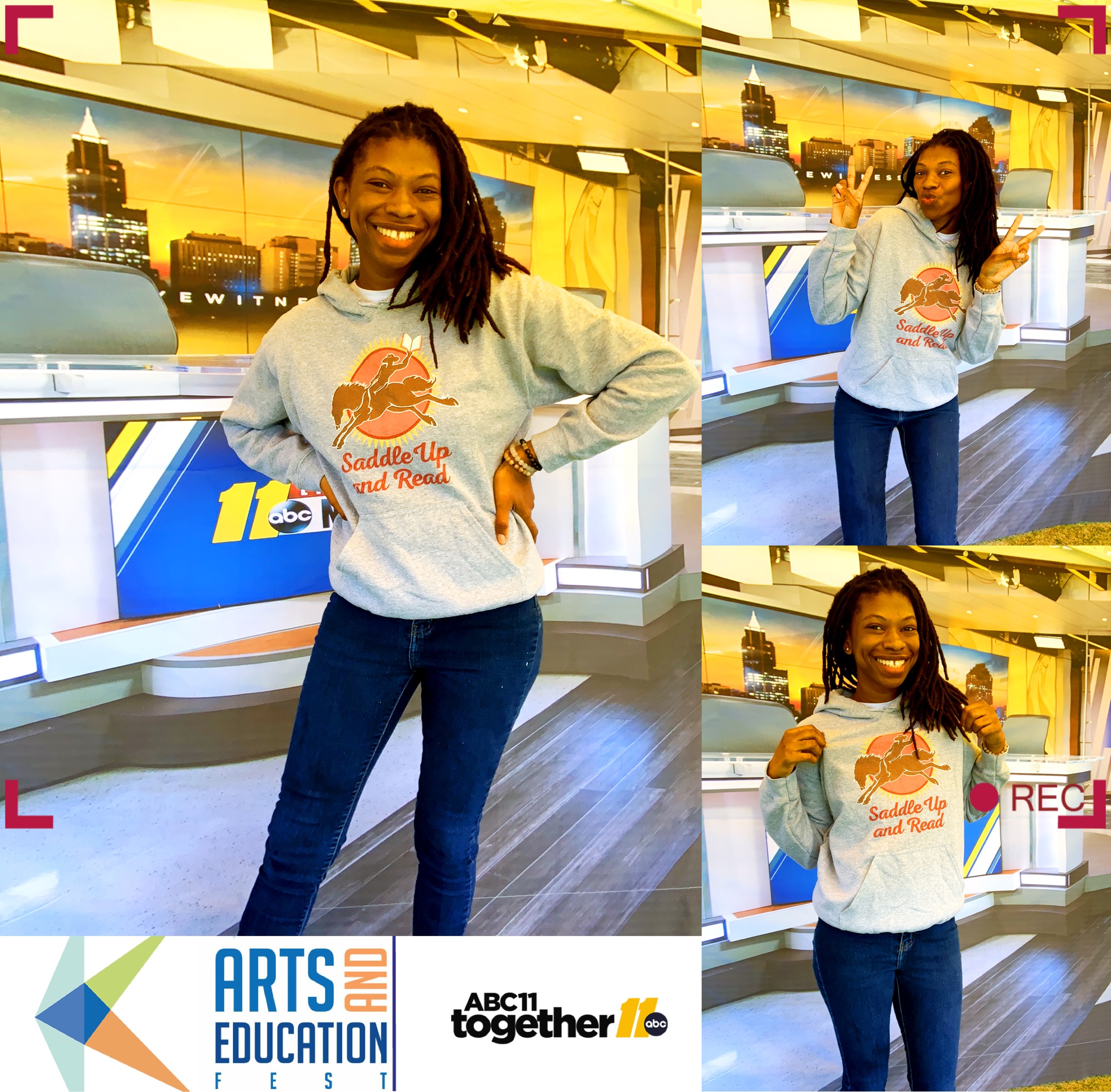 Knightdale Arts & Education Fest