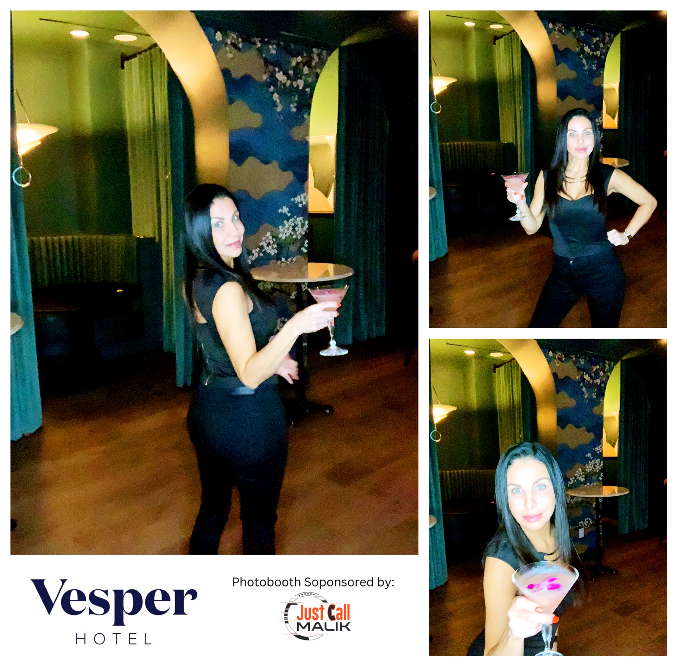 11.9.23 Hotel Vesper Grand Opening Celebration