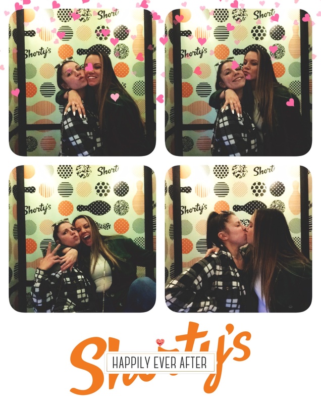 Shorty's Pins x Pints