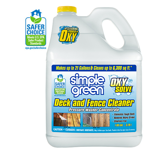Simple Green Safer Choice