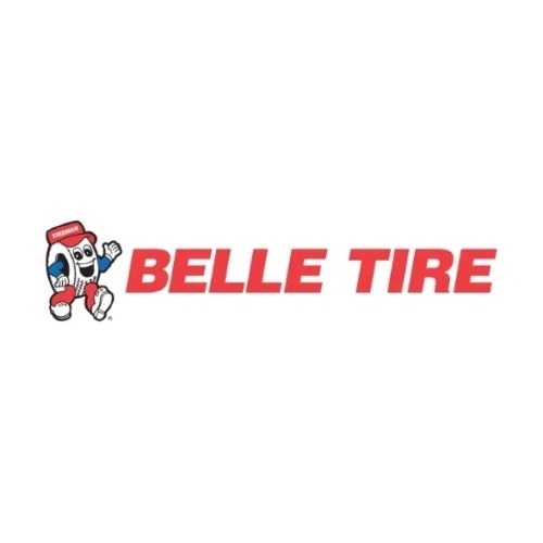 Belle Tire Promo Codes (1 Verified) - 10% Off Jun 2025